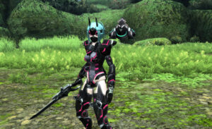 Sega is Still Apparently Trying to Localize Phantasy Star Online 2