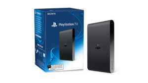 Playstation TV is Launching October 14th in the USA, November 14th in Europe