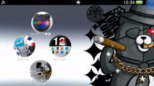 Official Themes are Coming to Playstation Vita in Update 3.30