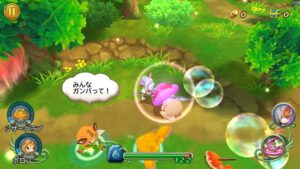 Get a Look at Rise of Mana on the Playstation Vita