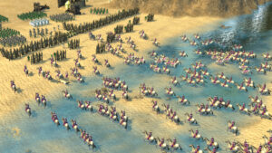 Prepare for Glory in this Stronghold Crusader 2 Launch Trailer