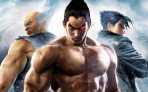 New Details for Tekken 7 are Coming on September 14th