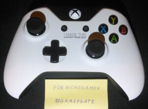 #GamerGate Interview – Anonymous Xbox Edition