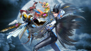 Celebrate the Launch of Bayonetta 2 With the Many Accolades and Delights of Bayonetta
