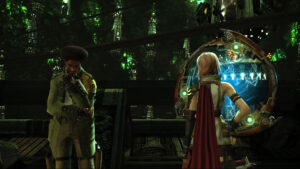 Fans Have Already Started Modding and Improving Final Fantasy XIII’s Performance on PC