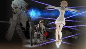 Freedom Wars Review—A Thorny Affair