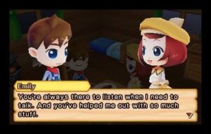 Harvest Moon: The Lost Valley Goes Gold, Set for November 4th