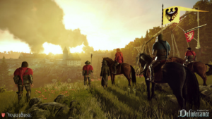 The Technical Alpha for Kingdom Come: Deliverance is Now Available