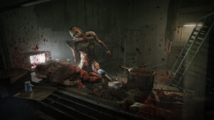 Outlast 1 and 2 Coming to Switch, Outlast 3 Development Planned “At Some Point”