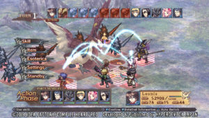 Record of Agarest War Zero is Coming to Android