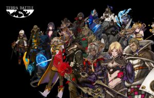 Hironobu Sakaguchi’s Terra Battle is Launching on Mobile Next Week