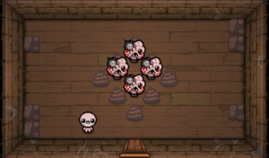 Is The Binding of Isaac: Rebirth Coming to Wii U?