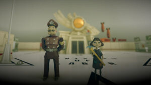 Sample the Brilliant Debut Gameplay for The Tomorrow Children