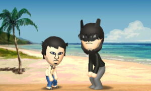 Tomodachi Life Ships Over 1.24 Million Copies in the West