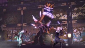 The Producer of Toukiden: Kiwami Wants to Put the Game on Consoles