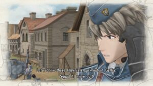 Valkyria Chronicles is Confirmed for a November 11th Release on PC