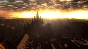 Dark Souls Steamworks Migration Delayed