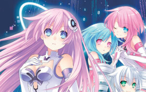 Hyperdimension Neptunia Re;Birth2: Sisters Generation is Coming on January 27th