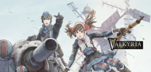 Valkyria Chronicles PC Evaluation—Squad 7, Move out!