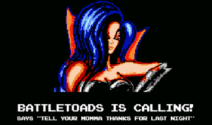 Rare is Working on Something New … Possibly Battletoads?
