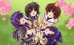 Clannad Full Voice Edition Kickstarter is Funded in Merely a Day