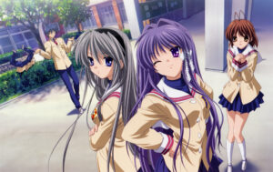 Sekai Project’s Clannad Stretch Goals Revealed