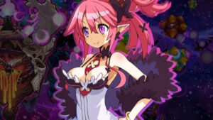 Sample an Awesome Nine Minutes of Disgaea 5 Music