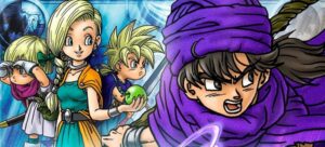 Romance Those Waifus! Dragon Quest V is Coming to Smartphones