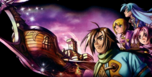 Golden Sun: The Lost Age is Hitting the European Wii U Virtual Console this Week