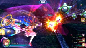 Magical Battle Festa has Launched on Steam