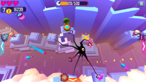 Tentacles: Enter the Mind is Stretching Across Windows 8 Devices