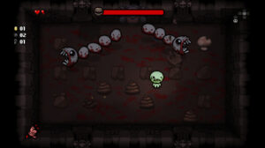 The Binding of Isaac: Rebirth Launches on PC, PS4, and PS Vita Tomorrow