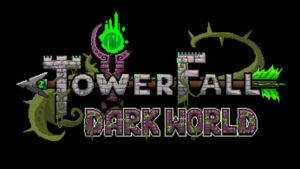 Dark World Expansion Announced for Towerfall: Ascension