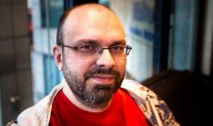 Adrian Chmielarz Interview—#GamerGate, Vitriol, and Saying Enough is Enough