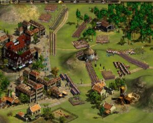 GSC Gameworld’s New Game Is Actually Cossacks 3