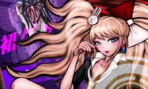 Danganronpa: Unlimited Battle is Revealed for iOS Devices