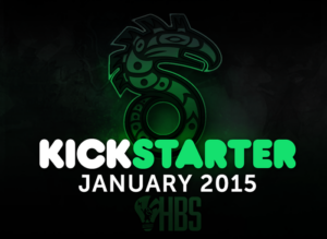 Another Shadowrun Kickstarter Planned For Next Month