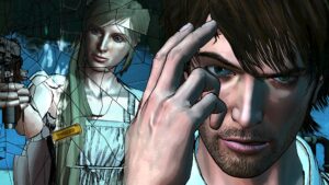 Games with Gold in January Brings D4: Dark Dreams Don’t Die and The Witcher 2