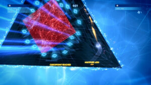 Geometry Wars 3: Dimensions is Coming to Playstation Vita