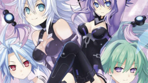 Hyperdimension Neptunia Re;Birth 1 and Fairy Fencer F are Coming to Steam