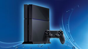 Playstation 4 and PS Vita are Launching in China on January 11th