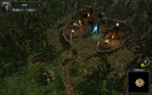 Paradox Interactive has Shelved Open World Norse RPG, Runemaster
