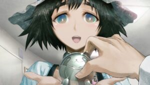 Steins;Gate is Coming to Playstation 3 and PS Vita in the West Next Year