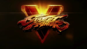 Sony Confirms Street Fighter V Publishing Deal – Forever a PS4 Console Exclusive