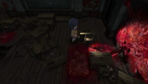 XSEED is Localizing Corpse Party: Blood Drive