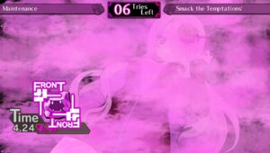 See How Much Criminal Girls: Invite Only is Censored