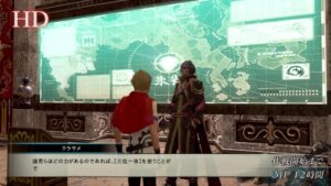 Final Fantasy Type-0 HD Videos Explain Combat, Compare Original and New Graphics