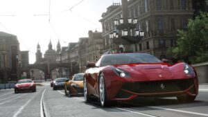 Forza Horizon Devs Launching New Studio for Open World, Non-Racing Game