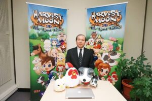 Harvest Moon: The Lost Valley has “Exceeded” Natsume’s Expectations