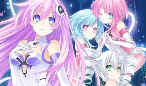 Hyperdimension Neptunia Re;birth 2 Sisters Generation Review—ASIC is Evil